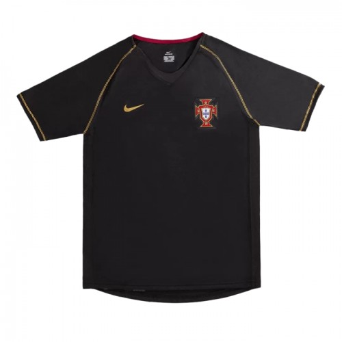 Portugali 2006 Pelipaita Vieras Retro Portugali 2006 Pelipaita Vieras Retro